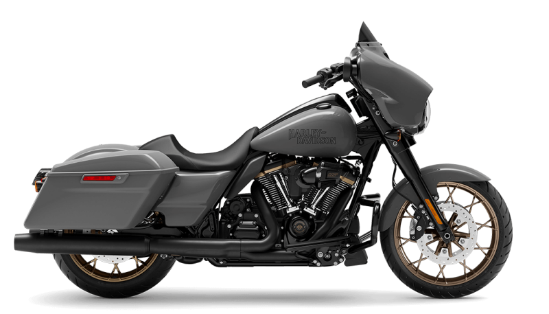FLHXST 2022 Street Glide® ST