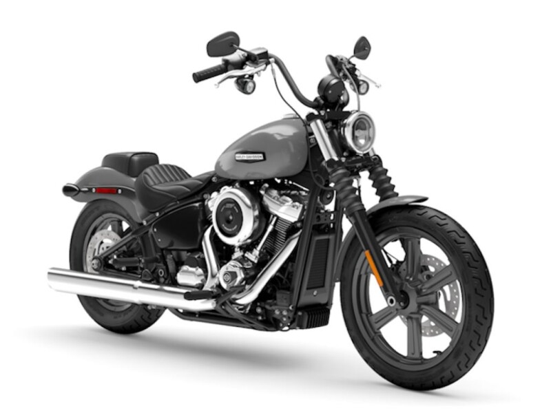 FXBB 2026 Street Bob®