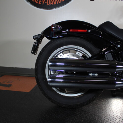2023 Softail® Standard FXST  thumb 3