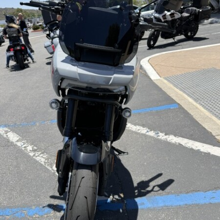 RA1250ST 2025 Pan America® 1250 ST thumb 0