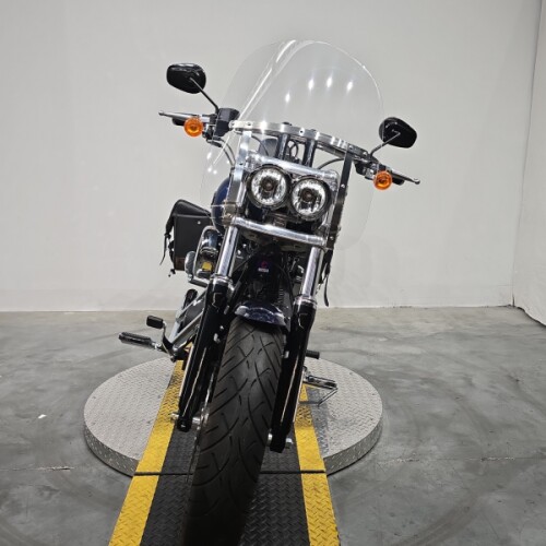 FXDF 2012 Fat Bob® thumb 3