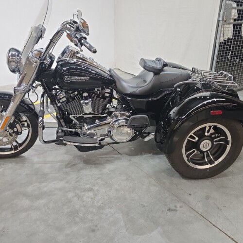 FLRT 2021 Freewheeler® thumb 1