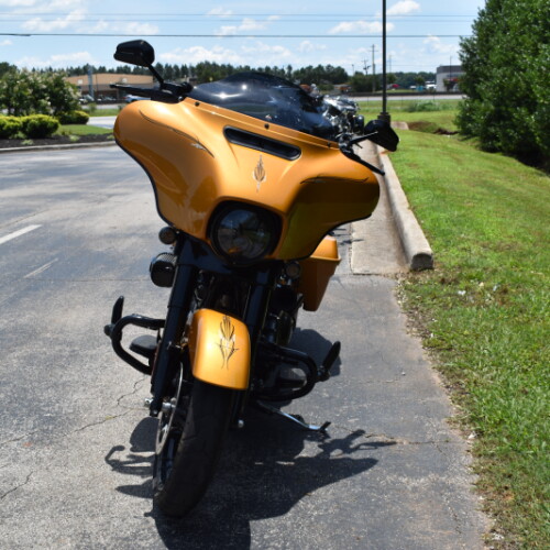 2023 Harley-Davidson® Street Glide® Special FLHXS thumb 2