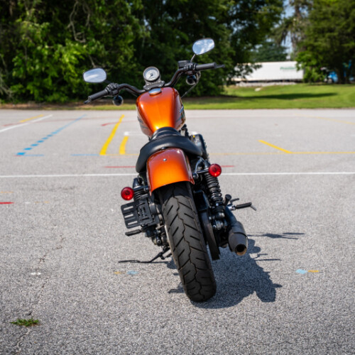 2020 Harley-Davidson® Iron 883™ XL 883N thumb 1
