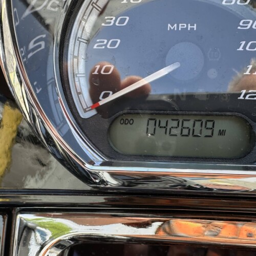 2022 Harley-Davidson® Ultra Limited Midnight Crimson/Vivid Black thumb 0