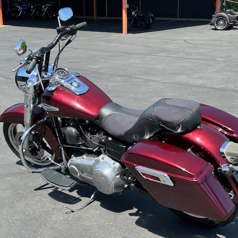 2015 Harley-Davidson® Switchback™ thumb 0