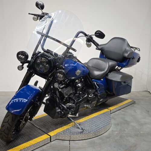FLHRXS 2023 Road King® Special thumb 2