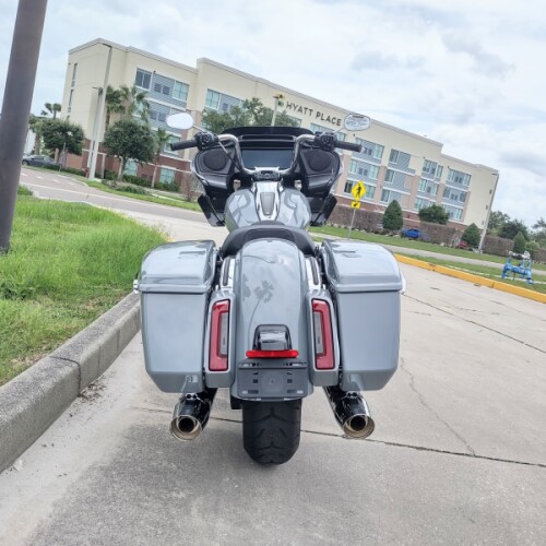 Harley-Davidson® Road Glide™ 2026 thumb 0