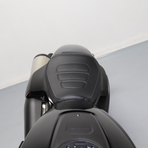 2025 Harley-Davidson® Sportster™ S Vivid Black thumb 0