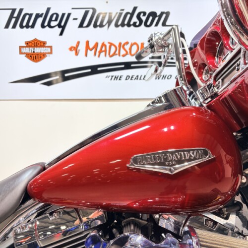FLHT 2006 Electra Glide® Standard thumb 2