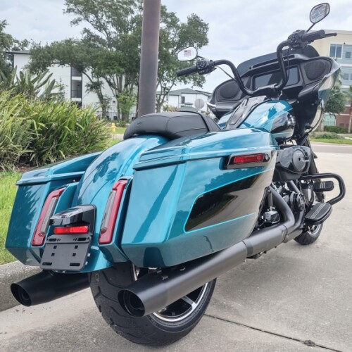 Harley-Davidson® Road Glide™ 2026 thumb 1