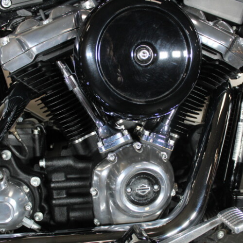 2023 Softail® Standard FXST  thumb 0