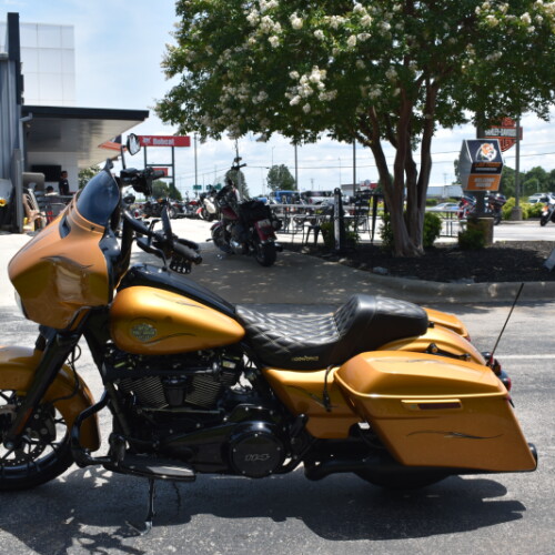 2023 Harley-Davidson® Street Glide® Special FLHXS thumb 0
