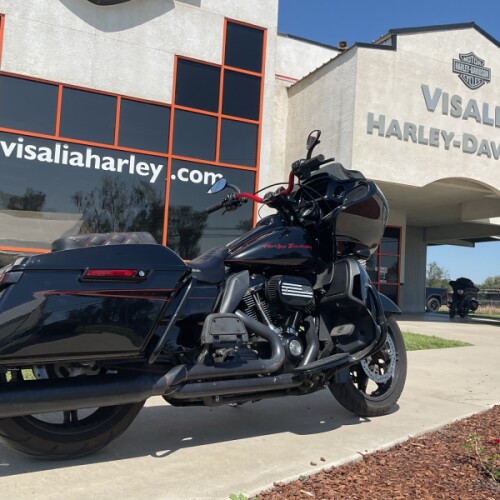 FLTRK 2021 Road Glide® Limited thumb 3