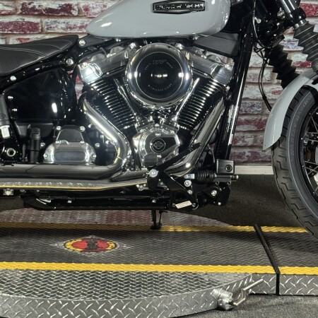 FXBB 2026 Street Bob® thumb 2