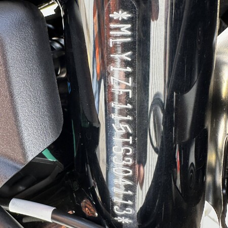 2026 Harley-Davidson® Nightster® Special Dark Billiard Gray thumb 0