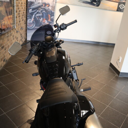 2025 Sportster™ S (RH1250S) thumb 2