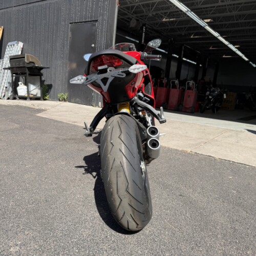 2023 Ducati SuperSport 950 thumb 1