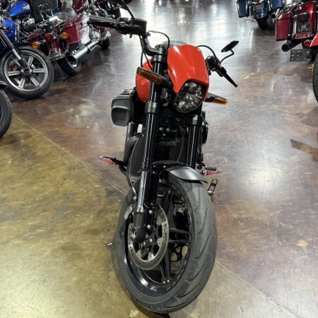 2020 Harley-Davidson® FXDR™ 114 thumb 2
