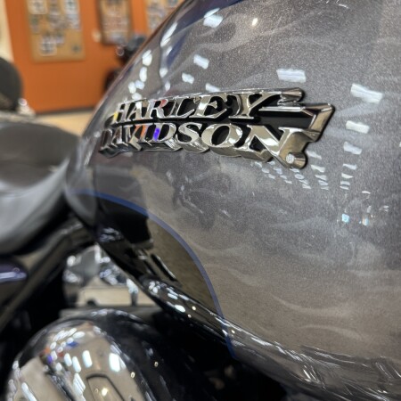 FLHRSE4 2008 Screamin’ Eagle Road King thumb 0