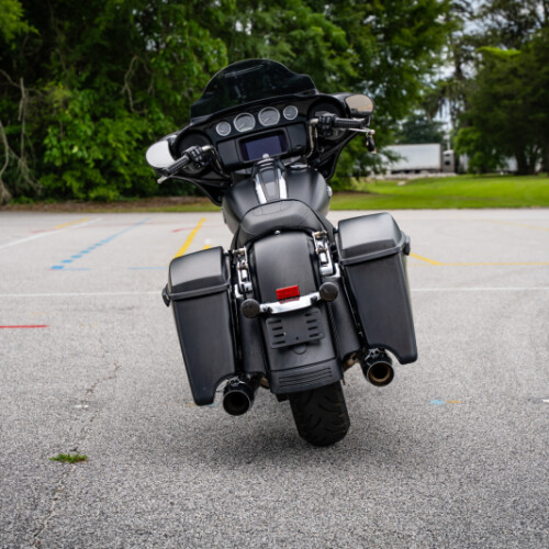 2022 Harley-Davidson® Street Glide® Special FLHXS thumb 1