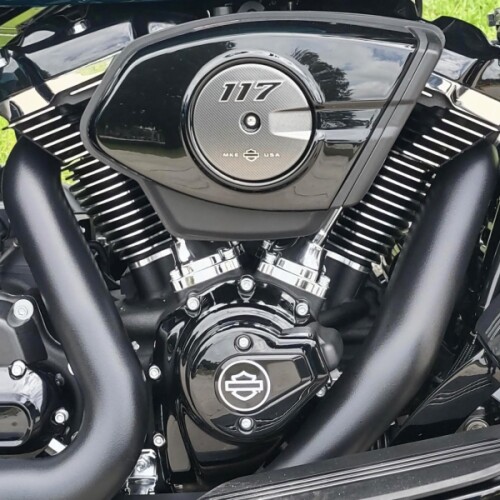Harley-Davidson® Road Glide™ 2026 thumb 2