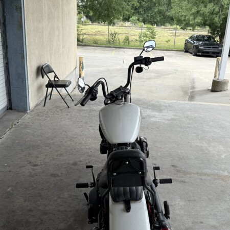 2021 Harley-Davidson® Street Bob® 114 thumb 0