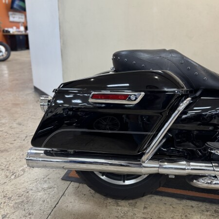 FLHR 2017 Road King® thumb 0