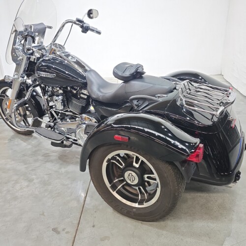 FLRT 2021 Freewheeler® thumb 0