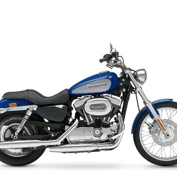 XL1200C 2003 1200 Custom thumb 3