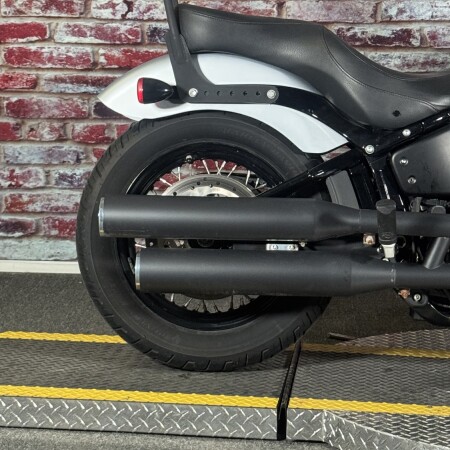 FXBB 2020 Street Bob® thumb 0