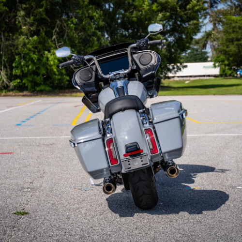 2026 Harley-Davidson Road Glide FLTRX thumb 1