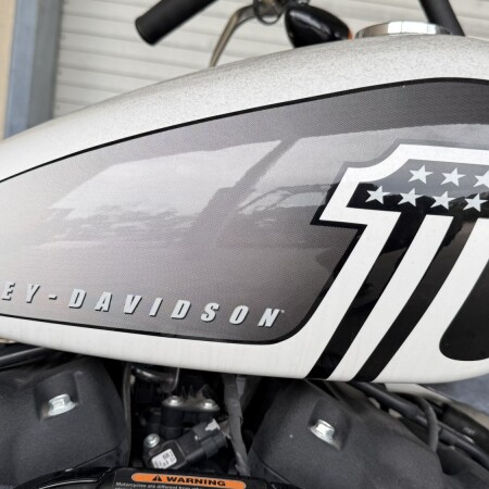 2021 Harley-Davidson® Street Bob® 114 thumb 3
