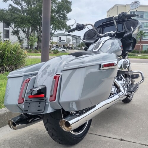 Harley-Davidson® Road Glide™ 2026 thumb 1