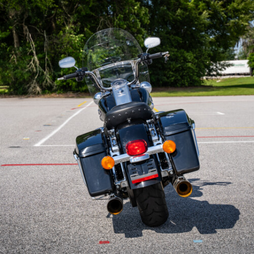 2019 Harley-Davidson® Road King® FLHR thumb 1