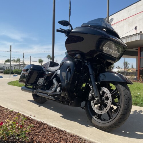 FLTRK 2021 Road Glide® Limited thumb 2