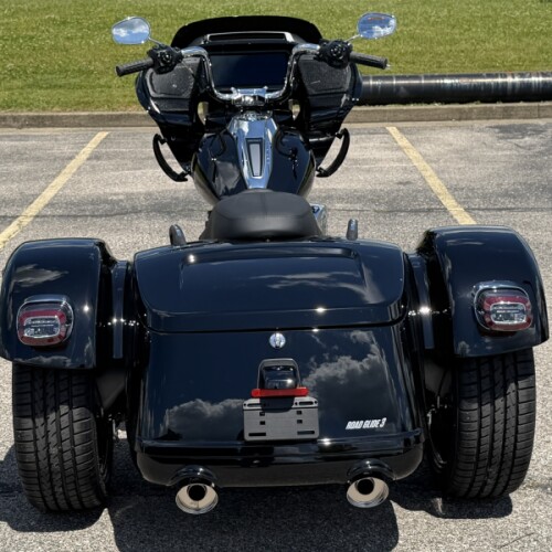2026 FLTRT Road Glide 3 thumb 1