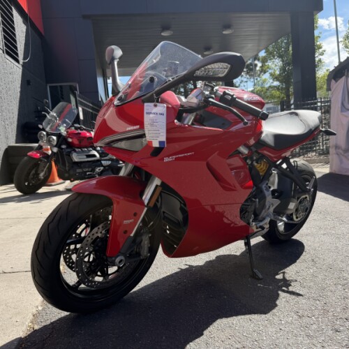 2023 Ducati SuperSport 950 thumb 3
