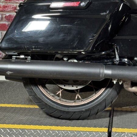 FLHXST 2023 Street Glide® ST thumb 0
