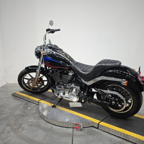 FXLR 2019 Low Rider® thumb 0