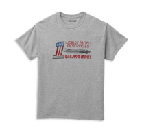 メンズ MPH Tシャツ