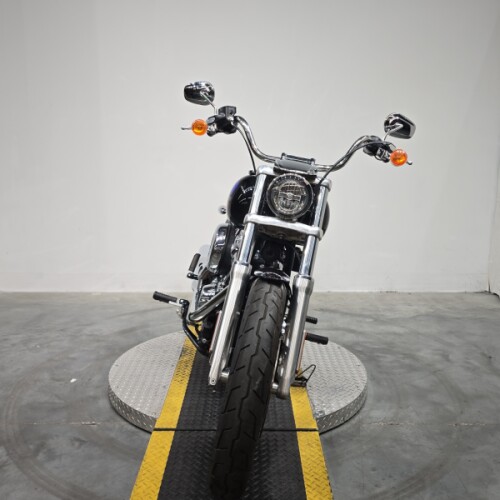 FXLR 2019 Low Rider® thumb 3