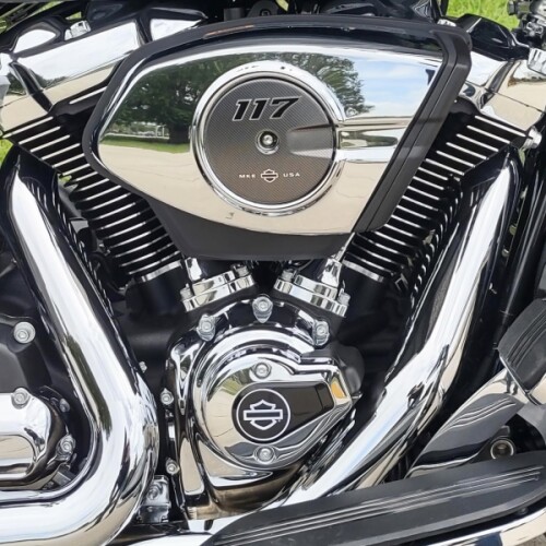 Harley-Davidson® Road Glide™ 2026 thumb 2