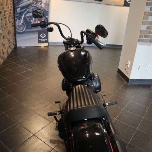 2020 Street Bob® (FXBB) thumb 2