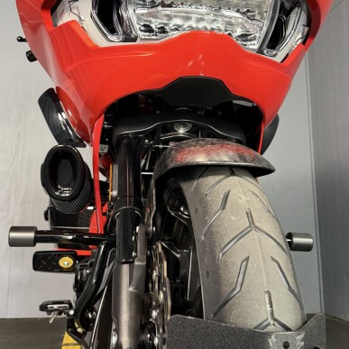 2026 FLTRXSTSE  CVO Road Glide ST thumb 0