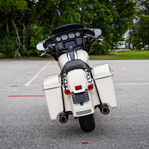 2022 Harley-Davidson® Street Glide® Special FLHXS thumb 1