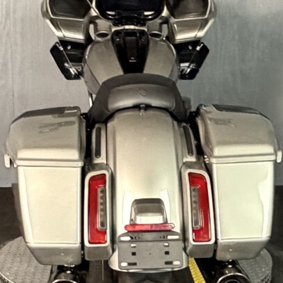 2023 Harley-Davidson CVO™ Road Glide  FLTRXSE  DARK PLATINUM thumb 0