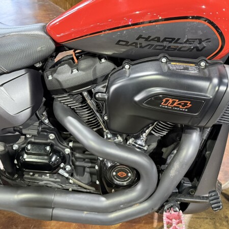 2020 Harley-Davidson® FXDR™ 114 thumb 0