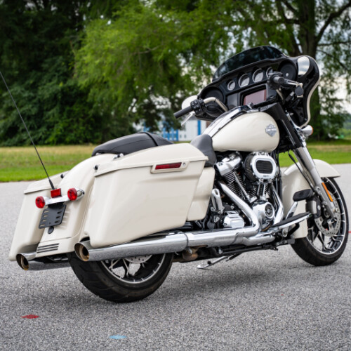 2022 Harley-Davidson® Street Glide® Special FLHXS thumb 2