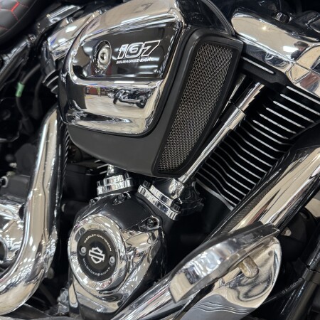FLTRX 2019 Road Glide® thumb 3